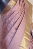 Exclusive Thread Weave Kanjeevaram Silk Saree